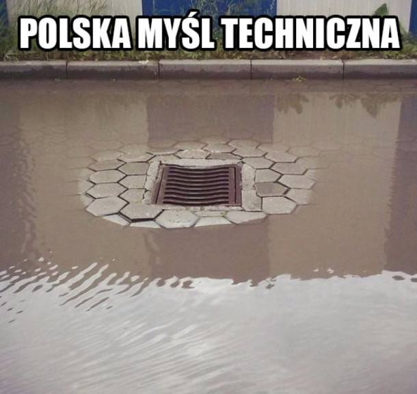 Polska myśl technologiczna